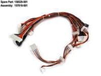 HPE - Strømkabelsett - for ProLiant ML370 G2, ML370R, ML370T