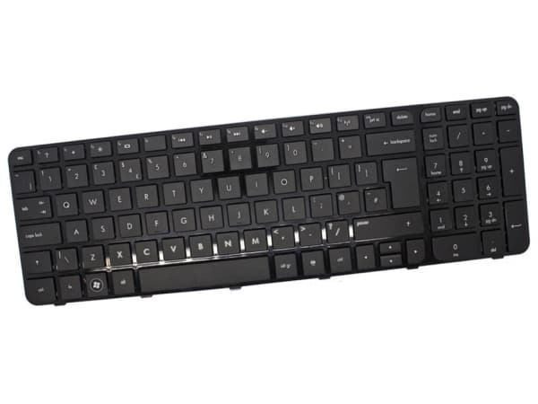 HP 700271-061, Tangentbord, Italiensk, HP, G6-2000