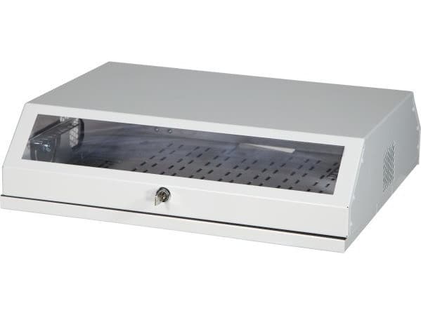 EFB Elektronik 691703VTS, Väggmonterad rack