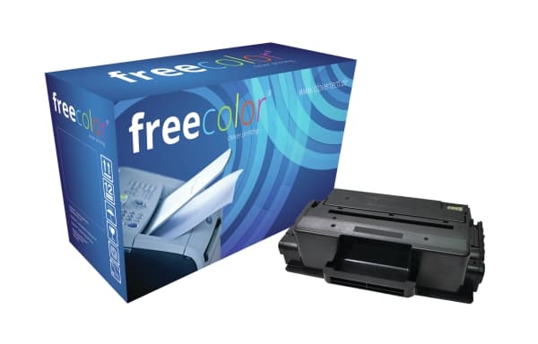 Freecolor K15807F7, 10000 sider, Sort, 1 stykker