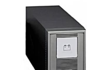 Eaton Extended Battery Module - Batterihus - sort