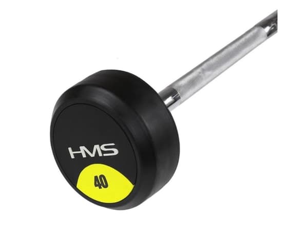 HMS Fast gummiert hals 40 kg (GSG-40)