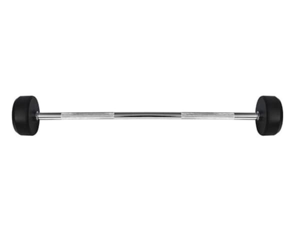 HMS Fast gummiert hals 40 kg (GSG-40)