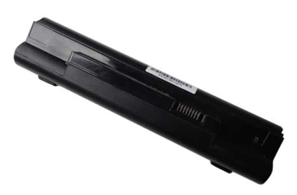 Dell - Batteri för bärbar dator - litiumjon - 6-cells - 4400 mAh - för Inspiron Mini 10, Mini 10v, Mini 10v 1011