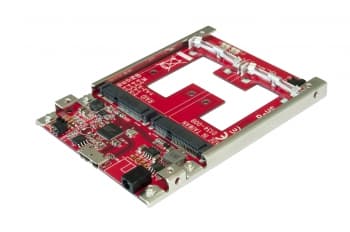 EXSYS EX-3680, Grå, 0, 1, 7 mm, 69,8 mm, 100,5 mm, 7 mm Grå