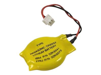 CoreParts - Batteri - for IBM ThinkPad 570; 570E