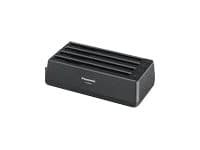 Panasonic CF-VCB201G - Batterilader - for Panasonic CF-VZSU0QW Sort