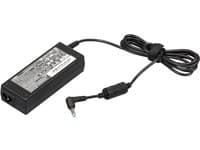 Acer AC Adaptor 90W, Bärbar dator, inomhus, 100-240 V, 50/60 hz, 90 W, 19 V