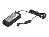 Acer AC Adaptor 90W, Bärbar dator, inomhus, 100-240 V, 50/60 hz, 90 W, 19 V