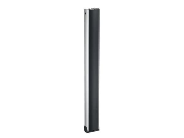 Vogel's Professional PUC 2508 - Monteringskomponent (stång) - för LCD-display - aluminium - svart, silver - takmonterbar - för Professional PFB 34XX,
