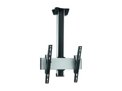 Vogel's Professional PUC 2508 - Monteringskomponent (stång) - för LCD-display - aluminium - svart, silver - takmonterbar - för Professional PFB 34XX,