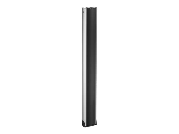 Vogel's Professional PUC 2508 - Monteringskomponent (stång) - för LCD-display - aluminium - svart, silver - takmonterbar - för Professional PFB 34XX,
