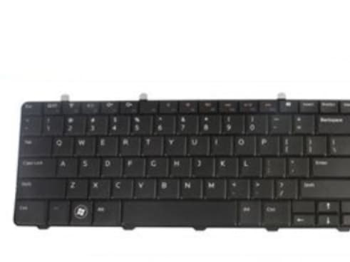 DELL C0CFM, Näppäimistö, Kreikka, DELL, Inspiron 1564