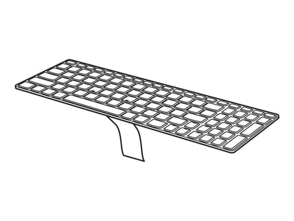 Lenovo - Näppäimistö