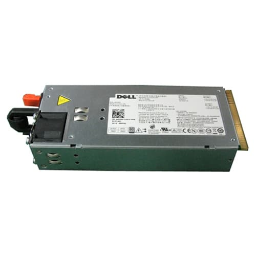 DELL 450-AEBL, 1100 W, 100 - 240 V, 50 - 60 Hz, Palvelin, 1U, PowerEdge C4130 PowerEdge R530 PowerEdge R630 PowerEdge R730 PowerEdge R730XD PowerEdge