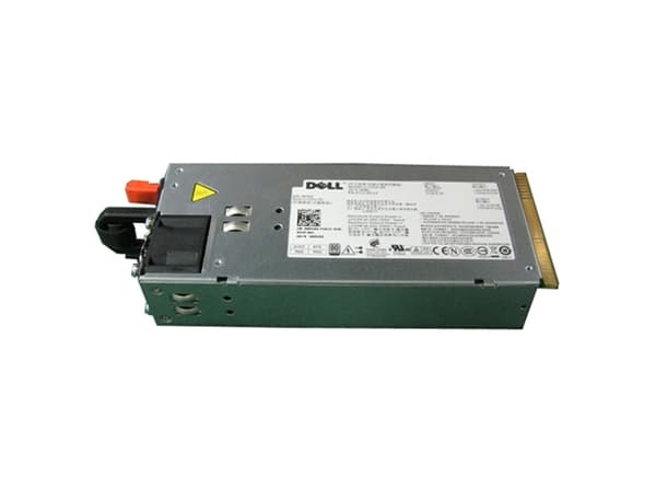 DELL 450-AEBL, 1100 W, 100 - 240 V, 50 - 60 Hz, Palvelin, 1U, PowerEdge C4130 PowerEdge R530 PowerEdge R630 PowerEdge R730 PowerEdge R730XD PowerEdge