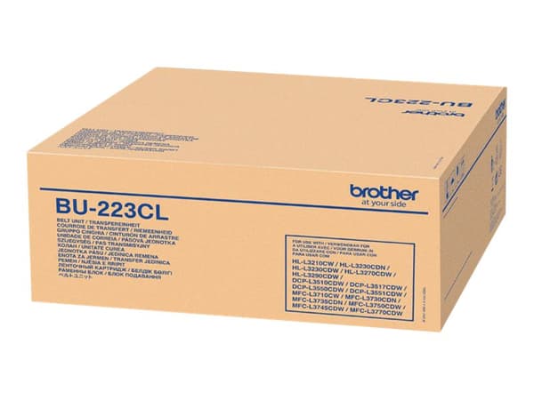 Brother BU330CL - Belteenhet