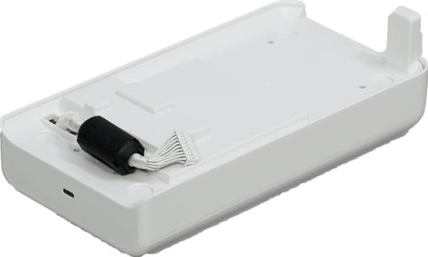 Battery base for Brother TD2120N/2130N