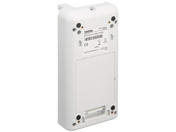 Battery base for Brother TD2120N/2130N
