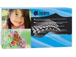 Toner INCOREfor Canon (FX10) Musta 2000str. reg. uusi OPC