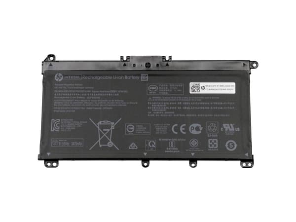 HP L11119-855 reservdelar bärbara datorer Batteri
