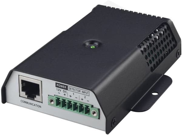 Powerwalker EMD for SNMP Manager - Lämpötila- og fugtighedssensor - lajittelu - PowerWalker VFI 100K CPG PF1 3/3 BX, VFI 180K CPG PF1 3/3 BX -laittei