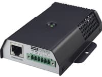 Powerwalker EMD for SNMP Manager - Lämpötila- og fugtighedssensor - lajittelu - PowerWalker VFI 100K CPG PF1 3/3 BX, VFI 180K CPG PF1 3/3 BX -laittei