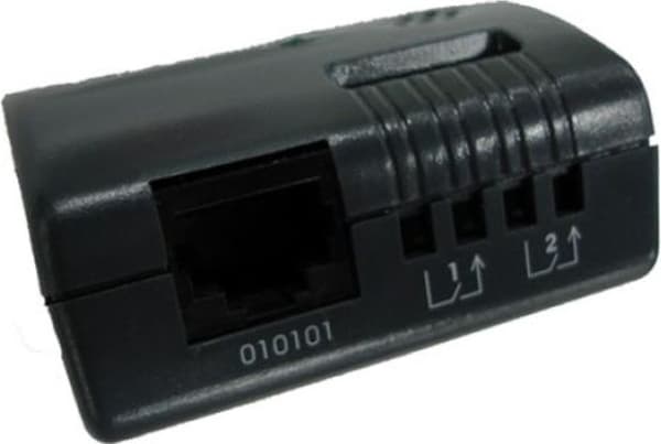 Powerwalker EMD for SNMP Manager - Lämpötila- og fugtighedssensor - lajittelu - PowerWalker VFI 100K CPG PF1 3/3 BX, VFI 180K CPG PF1 3/3 BX -laittei