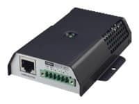 Powerwalker EMD for SNMP Manager - Lämpötila- og fugtighedssensor - lajittelu - PowerWalker VFI 100K CPG PF1 3/3 BX, VFI 180K CPG PF1 3/3 BX -laittei