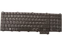 DELL MND7V, Tangentbord, tyska, DELL, Alienware M18x