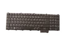 DELL MND7V, Tangentbord, tyska, DELL, Alienware M18x