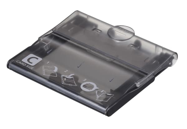 Canon PCC-CP400 - Mediaskuff - for Canon SELPHY CP1000, CP1200, CP1300, CP810, CP820, CP910