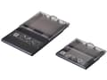 Miniatyrbilde 5 av 5: Canon PCC-CP400 - Mediaskuff - for Canon SELPHY CP1000, CP1200, CP1300, CP810, CP820, CP910