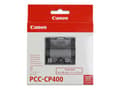 Miniatyrbilde 1 av 5: Canon PCC-CP400 - Mediaskuff - for Canon SELPHY CP1000, CP1200, CP1300, CP810, CP820, CP910