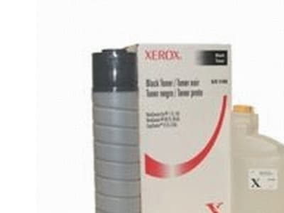 Xerox WorkCentre 5765/5775/5790 - 3-pack - svart - original - tonerpatron - for Copycentre 265, 275, C123, C128, C165; WorkCentre 265, 275, M165, M17