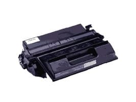 Epson - Svart - original - tonerpatron - for EPL N2120