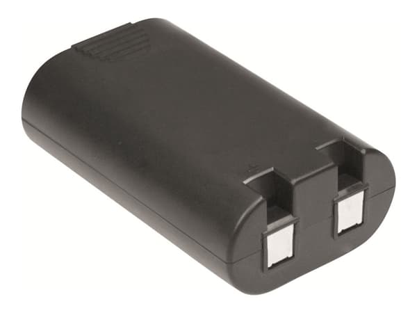 Batteripakke DYMO LabelManager 360D, 420P, Rhino 4200/5200 Pro, 1400mAH 7,4V Lithium-Ion