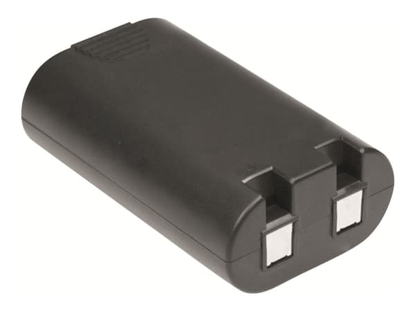 Batteripakke DYMO LabelManager 360D, 420P, Rhino 4200/5200 Pro, 1400mAH 7,4V Lithium-Ion