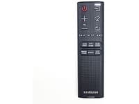 Samsung AH59-02692E, Ljud, Tryckknappar, Svart