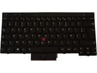 Lenovo 04Y0539, Tangentbord, Fransk, Lenovo, ThinkPad L430, L530, T430, T530, X230, W530