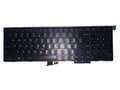 Miniatyrbild 2 av 2: Lenovo 04Y2493, Tangentbord, Turkisk, Tangentbord med bakgrundsbelysning, Lenovo, ThinkPad T540/T540p/W540