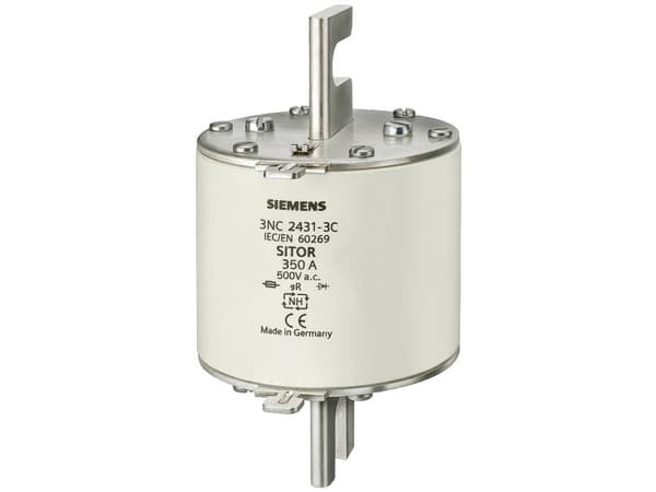 Siemens 3NC2431-3C, 1 styck, 270 mm, 105 mm, 200 mm, 1,05 kg