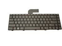 DELL 84P17, Tangentbord, Engelsk, DELL