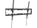 Miniatyrbilde 1 av 2: My Wall HF2-3L TV-vægbeslag 94,0 cm (37) - 177,8 cm (70) Vippebar