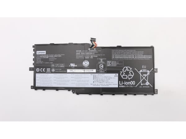 Lenovo 01AV475 reservedel til bærbar PC Batteri