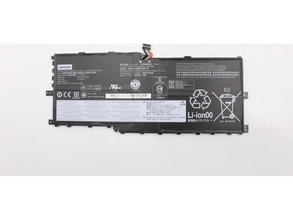 Lenovo 01AV475 reservedel til bærbar PC Batteri