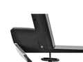 Miniatyrbilde 3 av 5: Ergotron Grommet Mount - Monteringskomponent - stål - svart