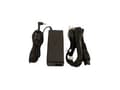 Miniatyrbild 1 av 3: ASUS - Strömadapter - AC 100-240 V - 65 Watt - svart - för X51H; X51L; X51R; X51RL