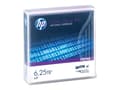Miniatyrbild 4 av 5: HPE Ultrium RW Data Cartridge - LTO Ultrium 6 6.25 TB - lila - för StoreEver 6250, LTO-6, MSL2024, MSL4048, MSL8096; StoreEver 1/8 G2
