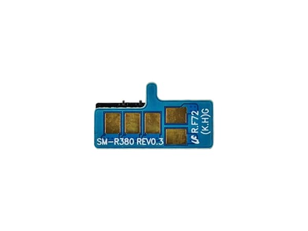 Samsung GH59-14036A, Samsung, SMR380, SMR381, Sininen, Pronssi, 1 kpl